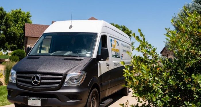 Service Price List Template