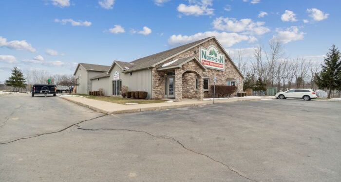 KEVIN MCINTYRE - Owner - Northern Home Improvement | LinkedIn