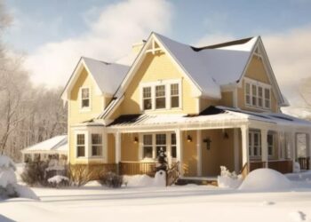 Best Siding for Harsh Winters: Expert Guide for Mid-Atlantic Homeowners ...