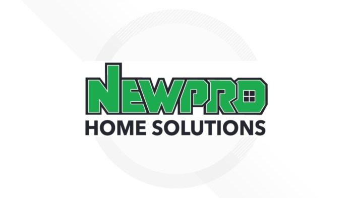 Home Improvement Careers | NEWPRO